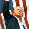 Megmutatták: ezt a festményt kapta Trump Putyintól