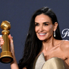 Demi Moore elárulta: Andy Vajna volt a producer, aki popcornszínésznőnek nevezte őt