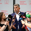 Bejelentette lemondását Marcel Ciolacu román miniszterelnök és a kormánykoalíció is felbomlik