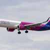 Június 20-ig nem indít gépeket Tel-Avivba és Ammánba a Wizz Air