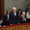 Polt Pétert jelöli a Fidesz az Alkotmánybíróság új elnökének
