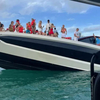 Túltolták a bulit a bikinis influenszerek, elsüllyesztettek egy Lamborghini jachtot Miamiban