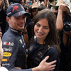 Szabadnapot kapott Max Verstappen, most születik a gyereke