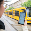 Tovább egyszerűsödik a vásárlás a BudapestGO appban