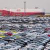 A kínai ingatlanpiachoz hasonló lufit fúj éppen a BYD a hazai versenytársak szerint