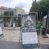 Soproni Tamás nekiment a Párbeszédnek, felháborodott a „vallásgyalázó” plakátokon