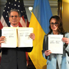 Az USA és Ukrajna megállapodott a nyersanyagokról, amiket nem tudni, mikor termelhetnek ki