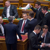 Hogyhogy csak most inoghat meg a NER? Váratlan helyről érkezett a válasz