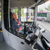 Kolozsváron már járkált egy önvezető busz