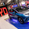 Irányt vált a BYD, nem csak villanyautókat gyártanának Magyarországon