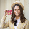 Keira Knightley szerint sokan borzalmas színésznőnek gondolták a Karib-tenger kalózai miatt