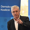 Tóta W. Árpád búcsúztatja Gyurcsány Ferencet: Mint a villám tépte magányos fenyő