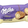 Visszahívták a Milka egyik croissant-ját