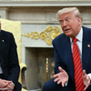 Carney: Kanada soha nem lesz eladó – Trump: Soha ne mondd, hogy soha