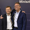 Új alapítványt szervez a kormány a „tudomány aranycsapatának” felépítésére, Krausz Ferenc áll az élre