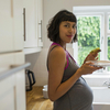 Kiszámolták, hány kalóriát igényel egy terhesség a 9 hónap alatt