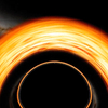Ez történne, ha egy fekete lyuk közelébe kerülnénk – videó