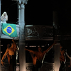 Bombatámadást hiúsított meg a brazil rendőrség Lady Gaga riói koncertjén