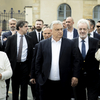 Orbán: Az oroszok Ukrajnát sem tudják legyőzni, így a NATO-t sem tudnák igazán megtámadni