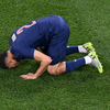 Paris Saint-Germain–Internazionale Bajnokok Ligája-döntő 2–0 (ÉLŐ)