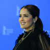 Bikiniben pózol az 59 éves Salma Hayek egy magazin címlapján