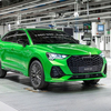 Részben elviszik az Audi Q3 gyártását Győrből