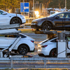 Felpattant az európai villanyautó-piac, csak a Tesla maradt padlón