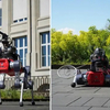 Látott már tollaslabdázó robotot? Mutatunk egyet – videó