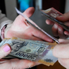 A nyugdíjak harmada a létminimumot sem éri el