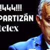 Itt tudja nézni a HVG, a Telex, a 444, a 24.hu és a Partizán közös kiállását a sajtószabadságért