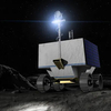 38 000 000 000 forintba került eddig a NASA holdjárója, de lehet, hogy sosem hagyja el a Földet
