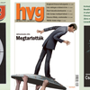 Önök is unják már Orbán Viktort a HVG-címlapokon?
