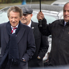 Elhunyt a skót futballegenda, Denis Law