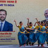 India lehet a nagy nyertese Trump kavarásainak