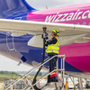 A Wizz Air több ezer utasának fizet visszatérítést egy „műszaki hiba” miatt