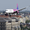 Szijjártó bejelentette, hogy Budapest–Mumbai járatot indít a Wizz Air