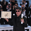 Titokban forgatott, rezsimellenes iráni film kapta az Arany Pálmát Cannes-ban