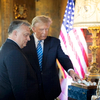 Orbán és Trump a kanyarban sincsenek kedvenc sportjukhoz képest