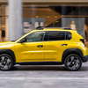 Ha túl drága és lomha a villanyos: Magyarországon az új hibrid Fiat Grande Panda