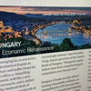 „Gazdasági reneszánsz” van Magyarországon a Time magazin cikke szerint, amely több tízmillió forintba kerülhetett