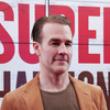 Filmes relikviáit árulja James Van Der Beek, hogy fizetni tudja rákkezelését