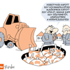 Marabu Féknyúz: Maguk dögtemetőt kapnak