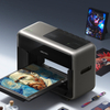 Ez az otthoni nyomtató elég furcsára képes: bombornyomott 3D-s effekteket is csinál