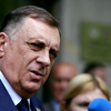 Lengyelország beutazási tilalmat rendel el Milorad Dodik ellen