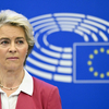 Súlyos tüdőgyulladást kapott Ursula von der Leyen, nem megy el a lengyel elnökség nyitóülésére