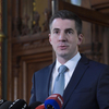 Kocsis Máté megnevezte a két kiutasított ukrán kémet