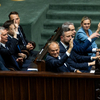A lengyel parlament bizalmat szavazott Donald Tusk kormányának