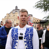 Érdeklődés és megosztottság- Magyar Péter belépett a Partiumba - videóriport