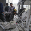 Az ENSZ szerint legalább 16 évre lesz szükség a Gázai övezet újjáépítéséhez