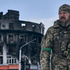 Megkapta a legmagasabb ukrán kitüntetést Robert Brovdi, a Magyar madarai drónalakulat vezetője